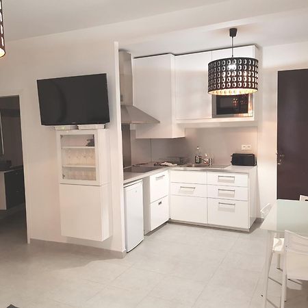 Apartamento Les Cocons De Burdeos Exterior foto