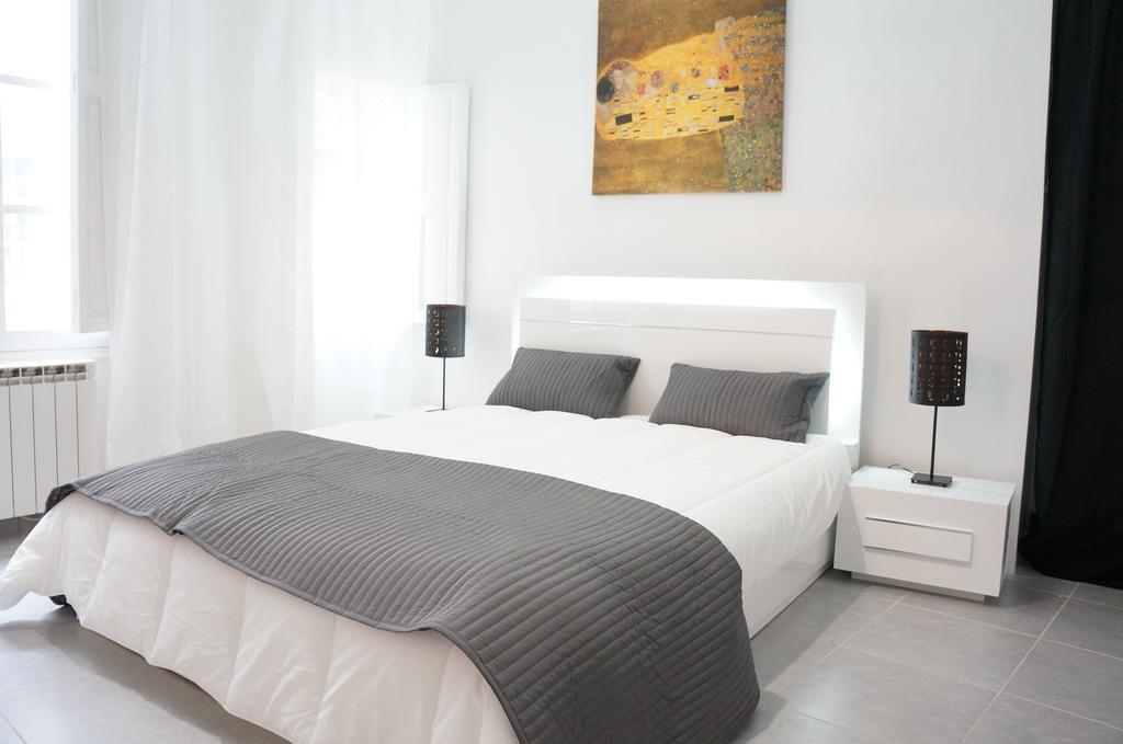 Apartamento Les Cocons De Burdeos Habitación foto