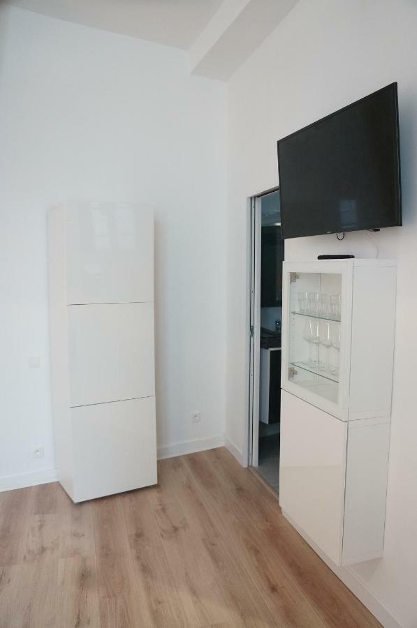 Apartamento Les Cocons De Burdeos Exterior foto