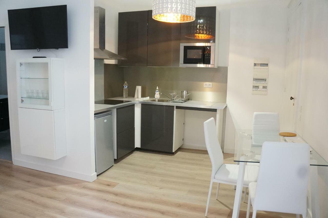Apartamento Les Cocons De Burdeos Exterior foto